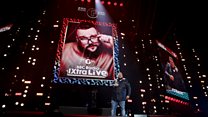 1Xtra Live: 2018 - London