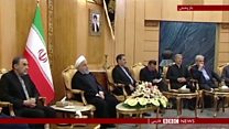 حمله اهواز؛ مقامهای ایران میگویند بسرعت انتقام میگیرند