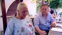 'Our dream home has been ripped apart'