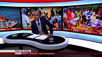 Matangazo ya Dira ya Dunia TV