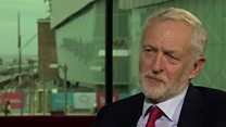 Would Corbyn vote Leave or Remain now?