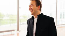 Mendelssohn, Cowie & Tchaikovsky