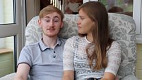 Love, Brexit and leaving the country?