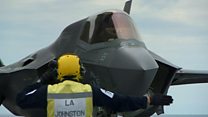 A new era for Britain's military