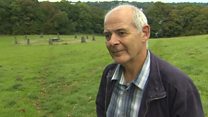 Gorsedd: 'Rhai pethau wedi dyddio'