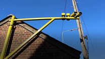 'I will not take down' fake speed camera
