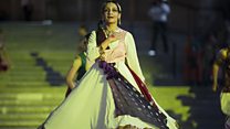 BBC Singers at Milton Court 2018-19: French Baroque Music meets Indian Classical Dance