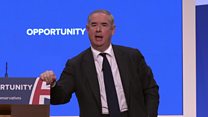 Let our puissant nation seize Brexit prize - Geoffrey Cox