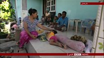 آخرین روز امداد رسانی در اندونزی