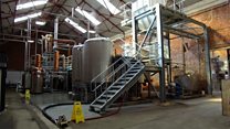 Distillery