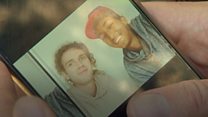 The youngsters navigating the UK's asylum system
