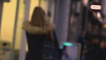 Caught selling vaping products to girl, 16