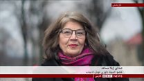 گفتوگو با عضو ایرانی آکادمی نوبل