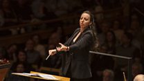 BBC Hoddinott Hall 2018-19: International Women's Day