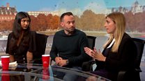 Is ex-MI6 chief's Corbyn view a surprise?
