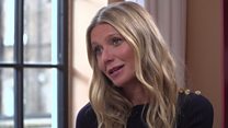 Paltrow: We disagree with pseudoscience claims