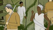 Queen Nanny: Jamaica's female hero