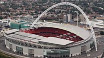 GNB SWAHILI:10.10.2018 Uwanja wa Uingereza wa Wembley kuuzwa