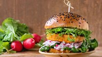 ما معنى كلمة Vegan؟