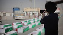 Iran and Iraq: From foes to friends