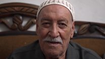 Still a refugee, 70 years on
