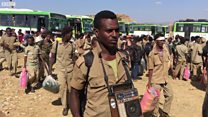 "እቲ ዝመፀ ለውጢ ናትና ግደ ኣለዎ"