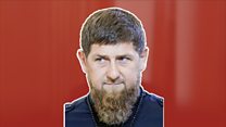 За что извиняются перед Рамзаном Кадыровым