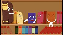 للو للو: د کتابتون کيسه