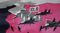 Will this battle mean the end of the Syrian war?
