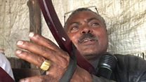 ''ምስ መሓዙተይ ኣብ ኵናት ብዘይምውዳቐይ ይሓዝን''