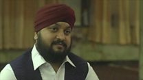 'I want to fulfil my slain father's dreams'