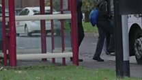 'Our son was blackmailed online with sex images'
