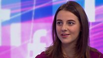 'Facebook baby ads taunted me after stillbirth'