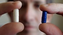 ما معنى عبارة Placebo effect؟