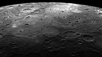 New mission to a forgotten planet