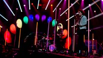 Radio 1's Teen Awards: 2018