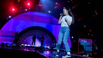 Radio 1's Teen Awards: 2018