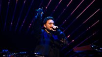 Radio 1's Teen Awards: 2018