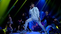 Radio 1's Teen Awards: 2018