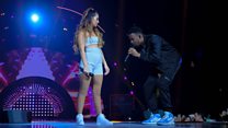 Radio 1's Teen Awards: 2018