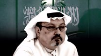 How Saudi critics keep going missing