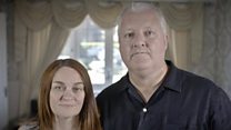 I work 18-hour days but we can't keep our home