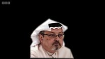 Achi buutee tasaa: Namootni Sa'uudii qeeqan akkamiin dhabamu