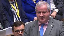 SNP: Saudi Arabian 'condemnation won’t do'