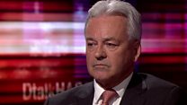 Alan Duncan: Fears on Saudi direction
