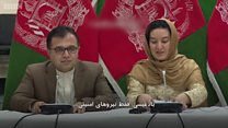 میکروفون باز کار دست اعضای کمیسیون انتخابات داد