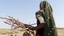 تھر میں خشک سالی سے لوگ خودکشیوں پر مجبور