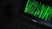 ما معنى عبارة Cyber attack؟