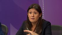 Government 'ignored universal credit warnings'