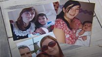 Perinatal unit signals new era for mums